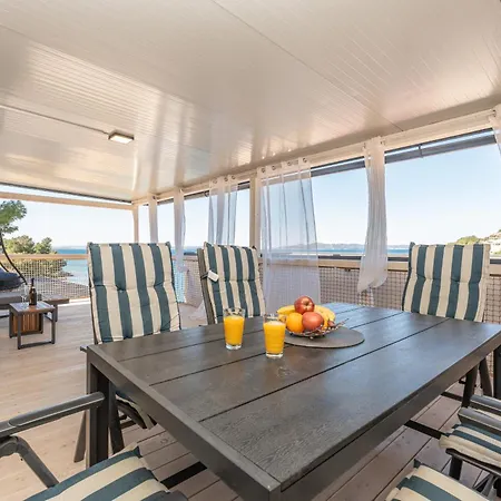 Dolce Holiday home Drage