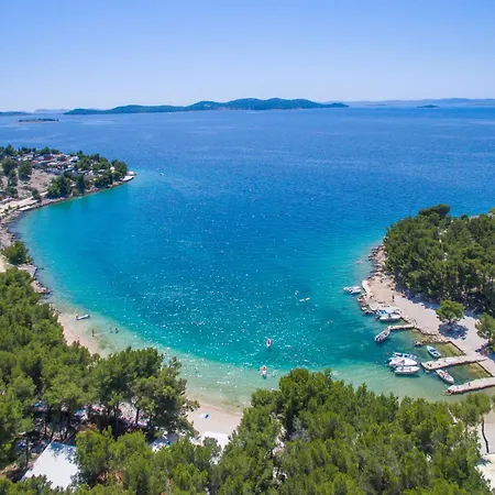 Dolce Holiday home *