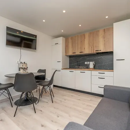 Holiday home Dolce