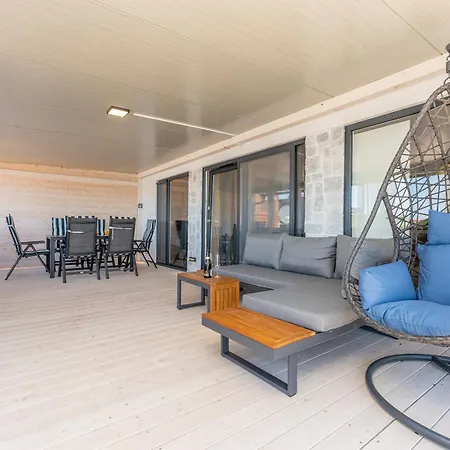 Dolce Vakantiehuis