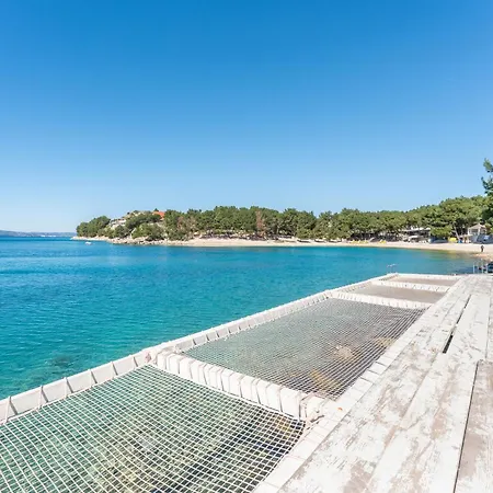 Dolce Holiday home Drage