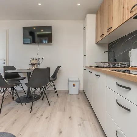 Holiday home Dolce *