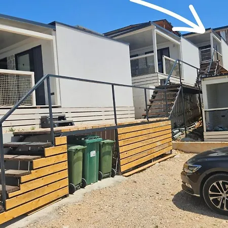 Holiday home Dolce