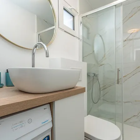 Dom wakacyjny Dolce Drage