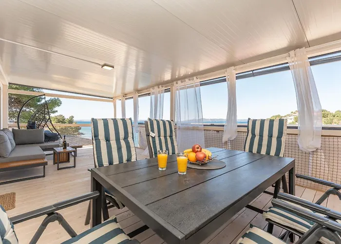 Dolce Сasa de vacaciones Drage