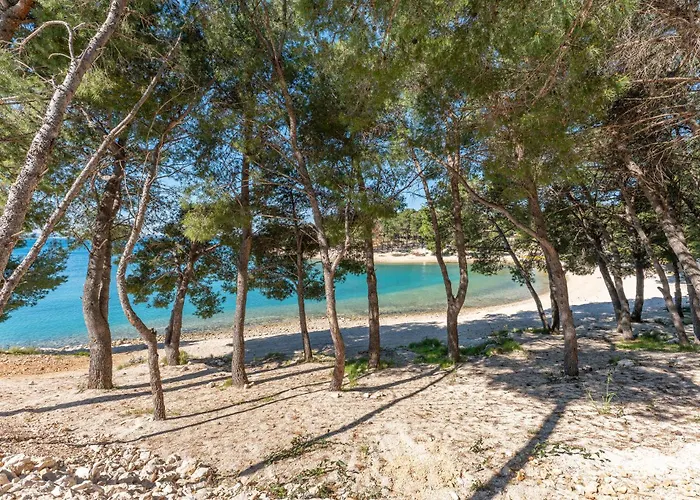 Dolce Сasa de vacaciones Drage