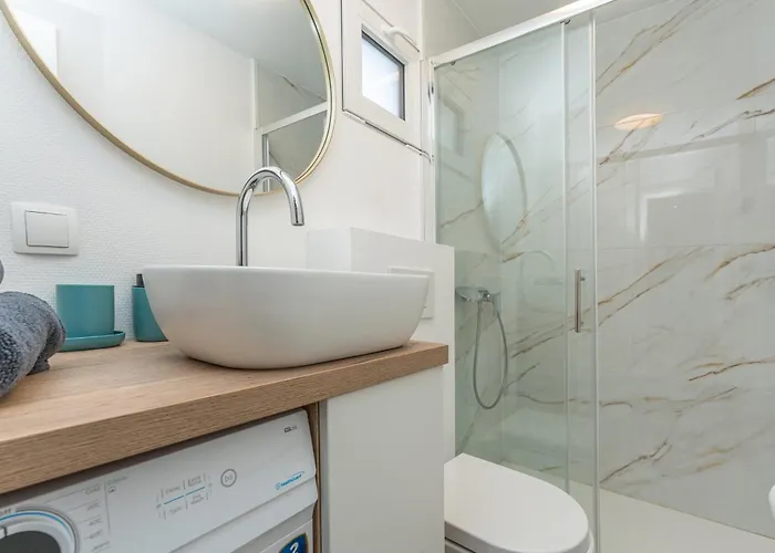 Сasa de vacaciones Dolce Drage