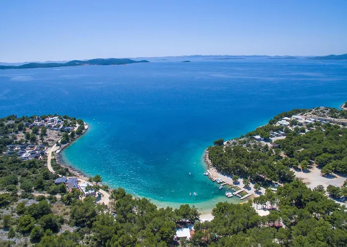 Dolce Сasa de vacaciones