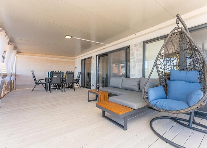 Dolce Сasa de vacaciones