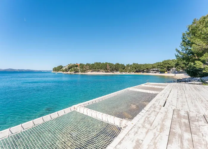 Dolce Сasa de vacaciones Drage