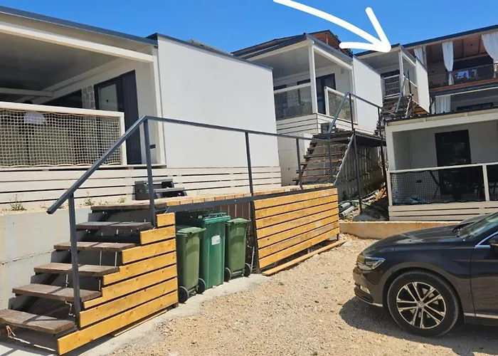 Сasa de vacaciones Dolce